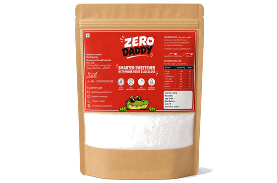 Monk Fruit Powder