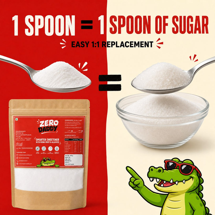 Monk Fruit Powder