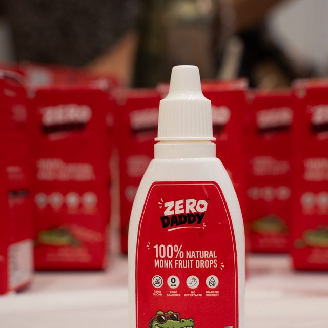 Zerodaddy on Instagram