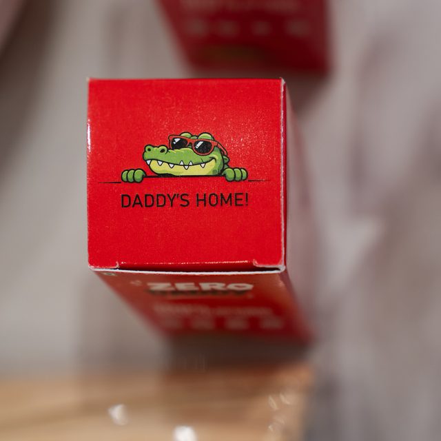 Zerodaddy on Instagram