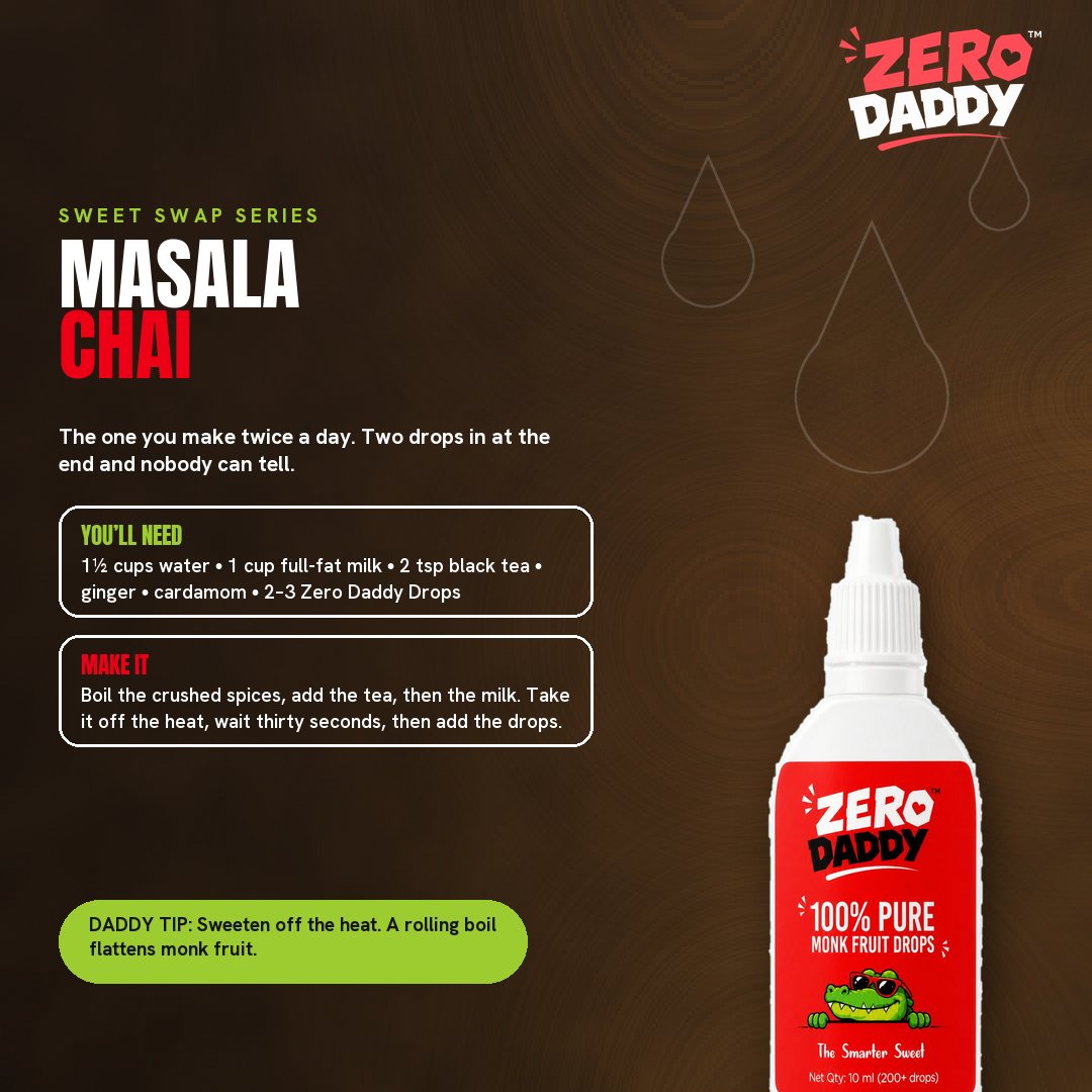 Masala Chai